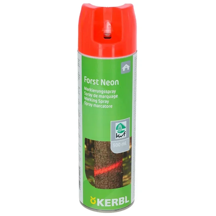 Marking spray Kerbl Forst Neon [Size 500 ml]