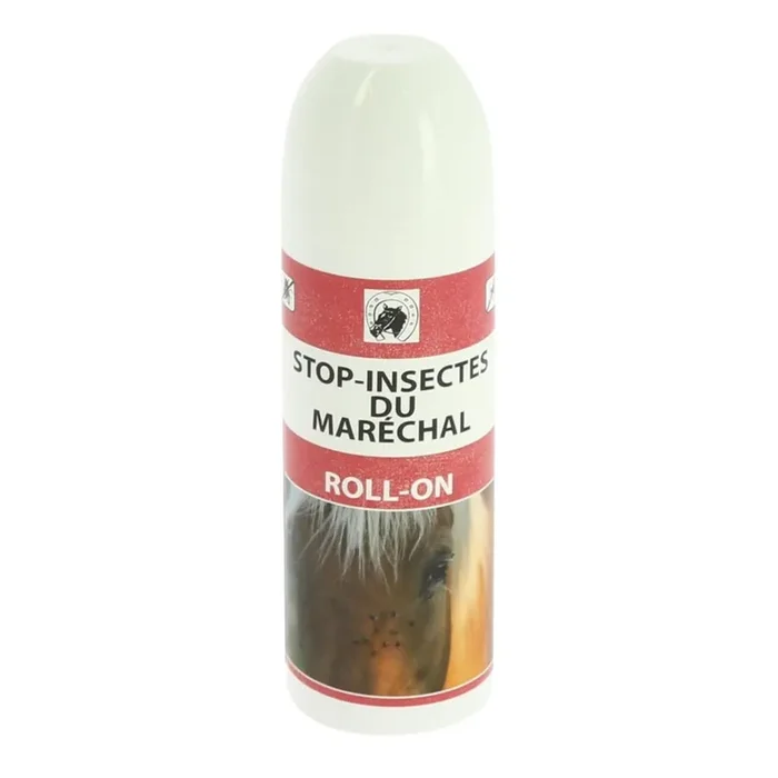 Marshal‘s anti-insect roll-on Ekkia [Size 100 ml]