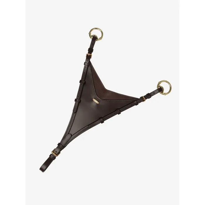 Martingale for horse LeMieux Kudos [Size Cob]