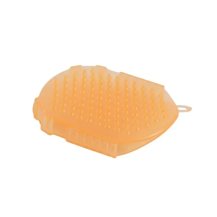 Massage brush for horses Premier Equine