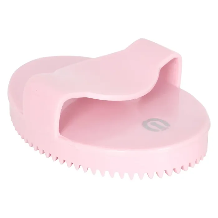 Massage brush Imperial Riding Curry comb soft