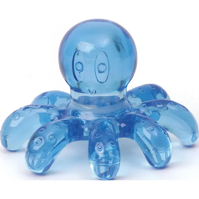 Massage kit HorseGuard Octopus