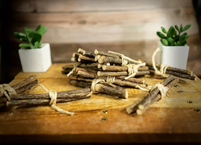 Matatabi Sticks