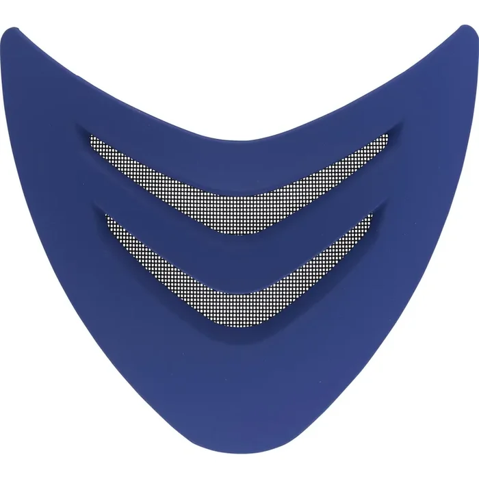Matte front ventilation OneK Con.