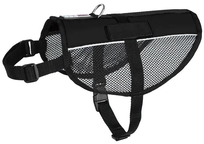 MaxAire Mesh Vest