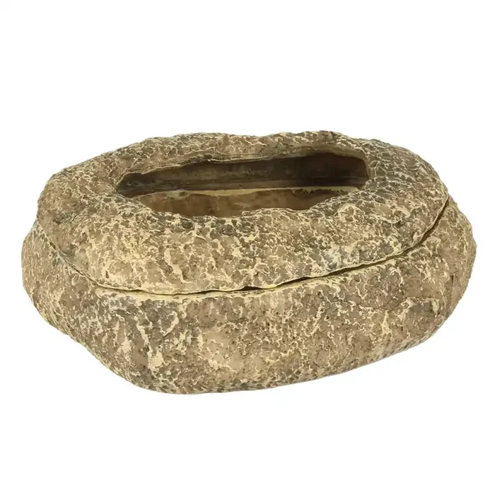 Mealworm feeders Terra Della [Size 12x10x4.5 cm]