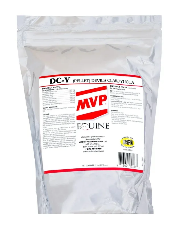 Med-Vet DC-Y