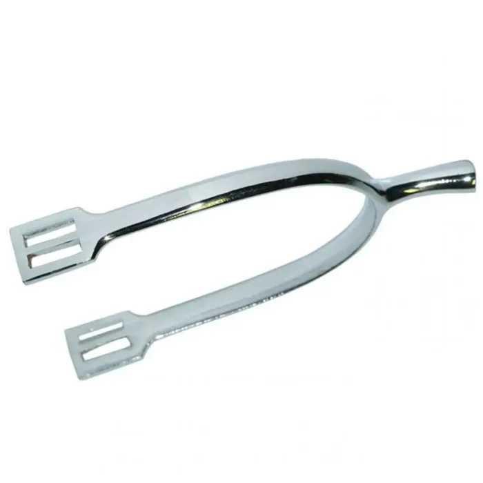 medium shank riding spur Daslö [Size 30 mm]