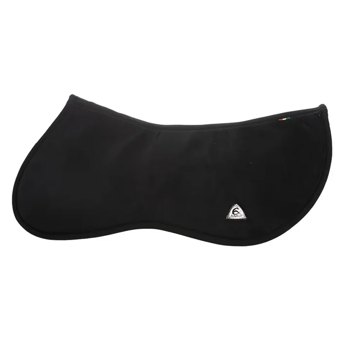 Memory foam half-cushions for horses Acavallo Memory [Size L]