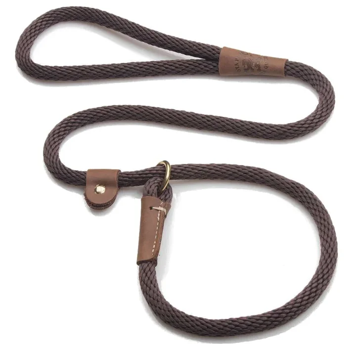 Mendota Slip Leashes