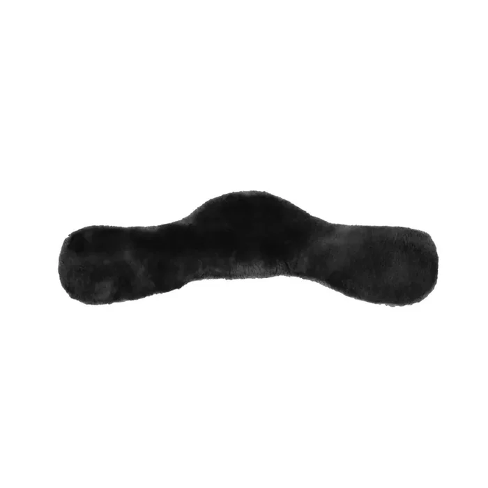 Merino horse girth sheath Edix Saddles Crescent