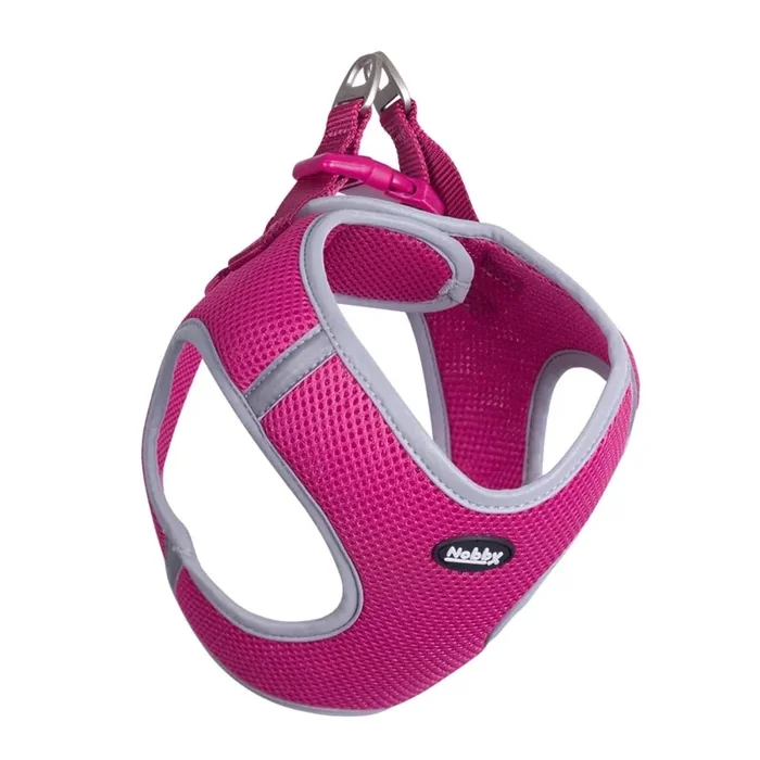 Mesh dog harness Nobby Pet Delight [Size 2XS]