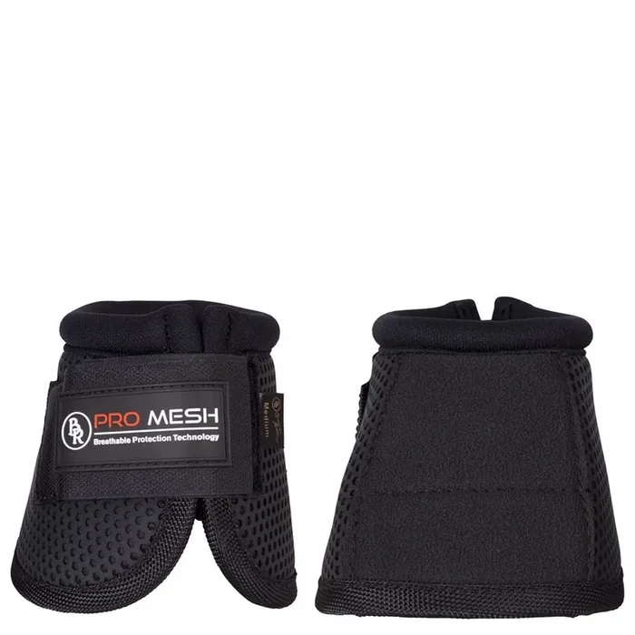Mesh horse bells BR Equitation Pro
