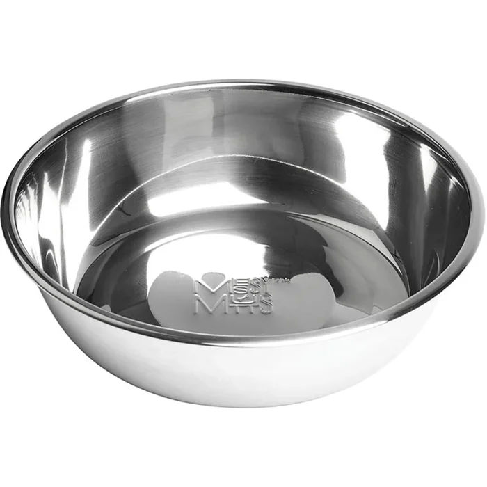Messy Mutts Dog Bowl-3 cup