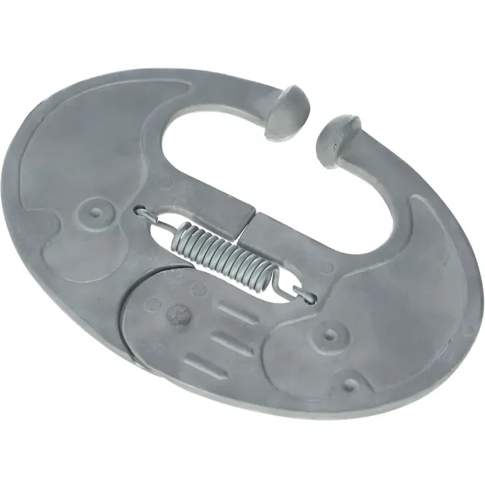 Metal anti-tamper Kerbl