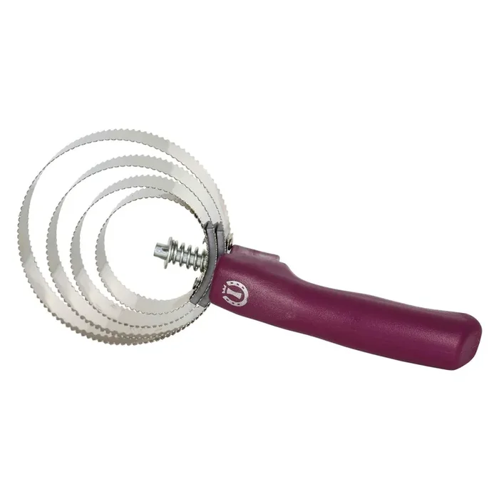 Metal Curry Comb Imperial Riding