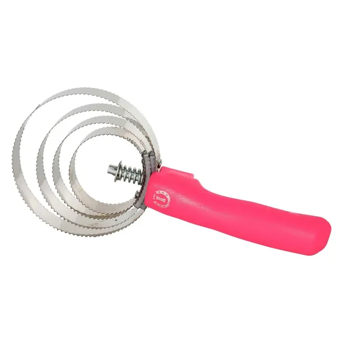 Metal Curry Comb Imperial Riding