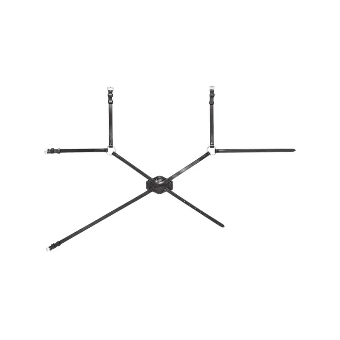 Mexican Horse cheek pieces Equiline