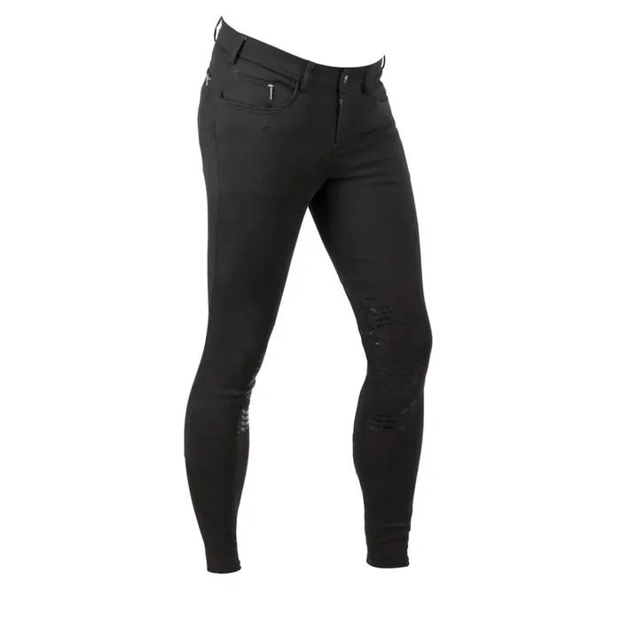 Mid grip riding pants Covalliero BasicPlus