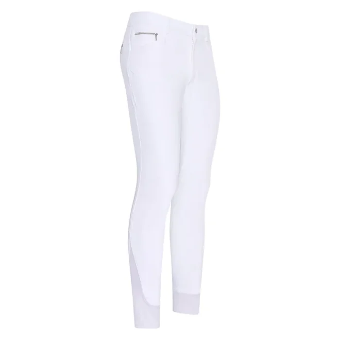 Mid grip riding pants Easy Rider Victor Knee