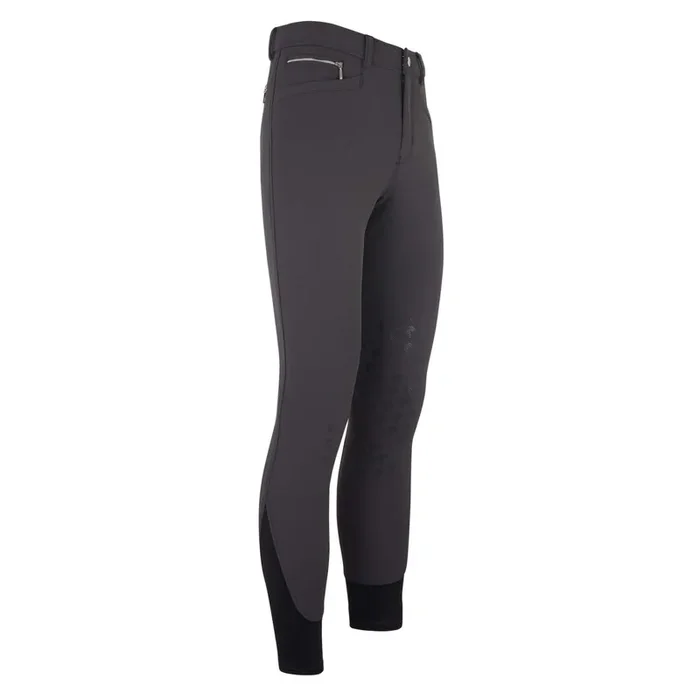 Mid grip riding pants Easy Rider Victor Knee