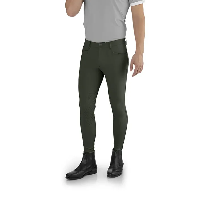 Mid grip riding pants Ego 7 Jumping EJ