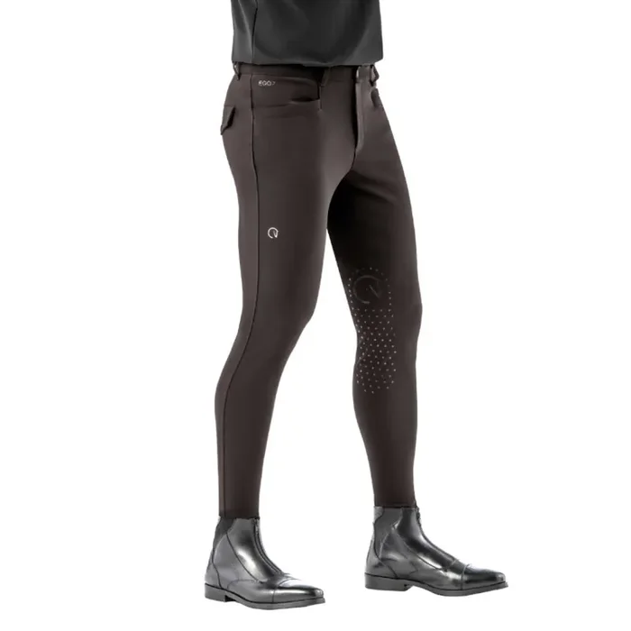 Mid grip riding pants Ego 7 Jumping EJ