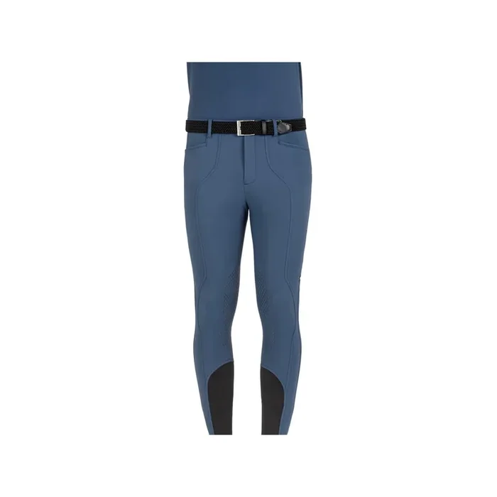 Mid grip riding pants Equiline Edukek