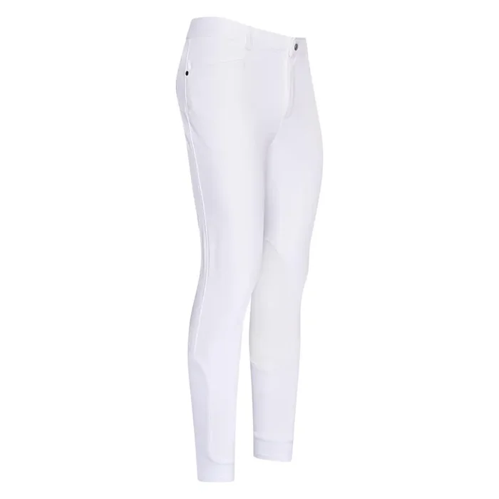 Mid grip riding pants Euro-Star Camillo Knee