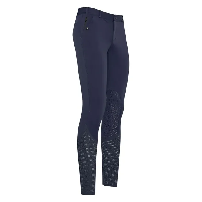 Mid grip riding pants Euro-Star Marco Knee