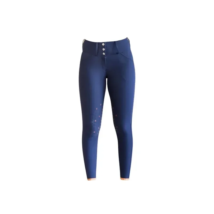 Mid grip riding pants for women GEM Dorado [Size 34]
