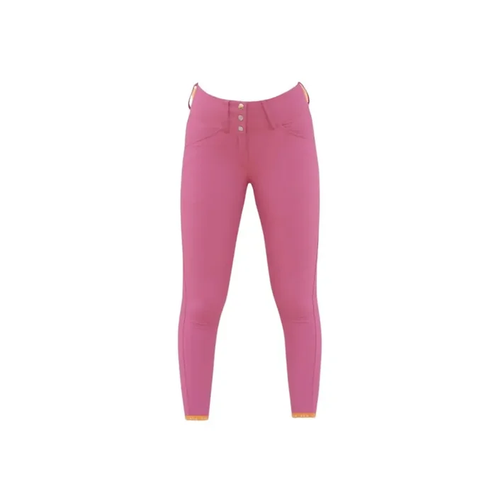 Mid grip riding pants for women GEM Dorado [Size 36]