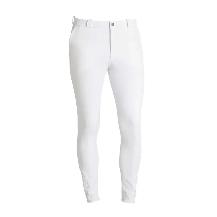 Mid grip riding pants Kingsland Klkenton E-Tec