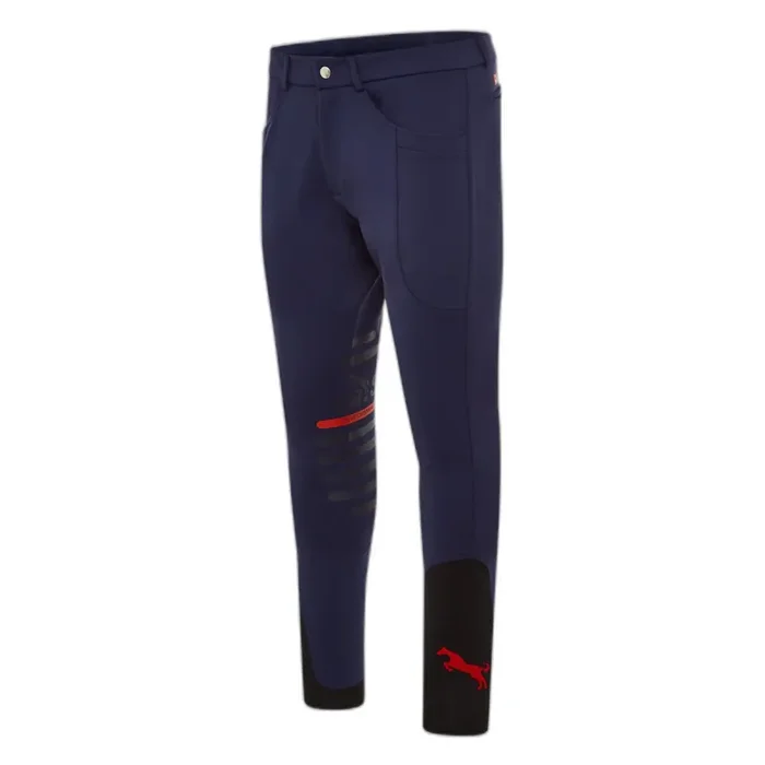 Mid grip riding Trousers eaSt R2 Performance