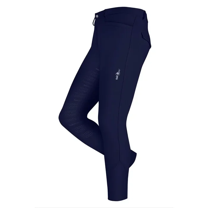 Mid grip riding Trousers Fair Play Simon Winter