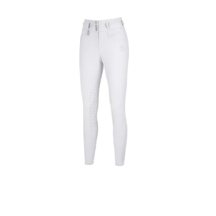 Mid grip riding Trousers Pikeur New Linn SD [Size 40]