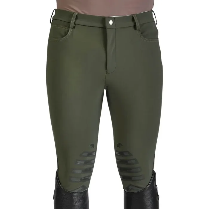 Mid grip riding Trousers Sarm Hippique Tiziano