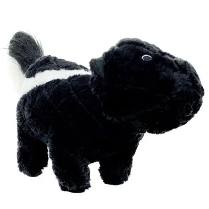 Mighty Nature Series Dog Toy – Skunk