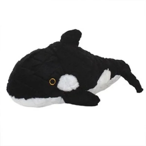 Mighty Ocean Series Dog Toy – Wylie the Whale