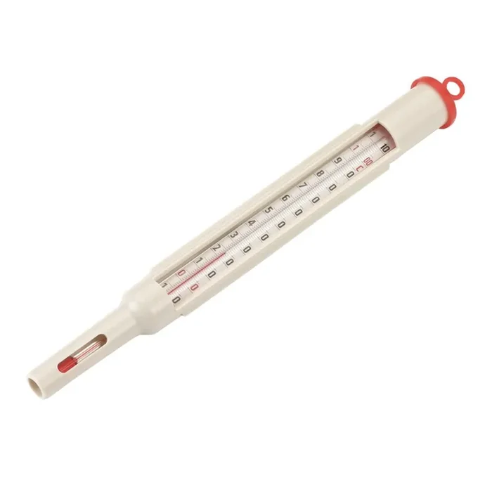 Milk/cheese thermometer Kerbl [Size 29 cm]