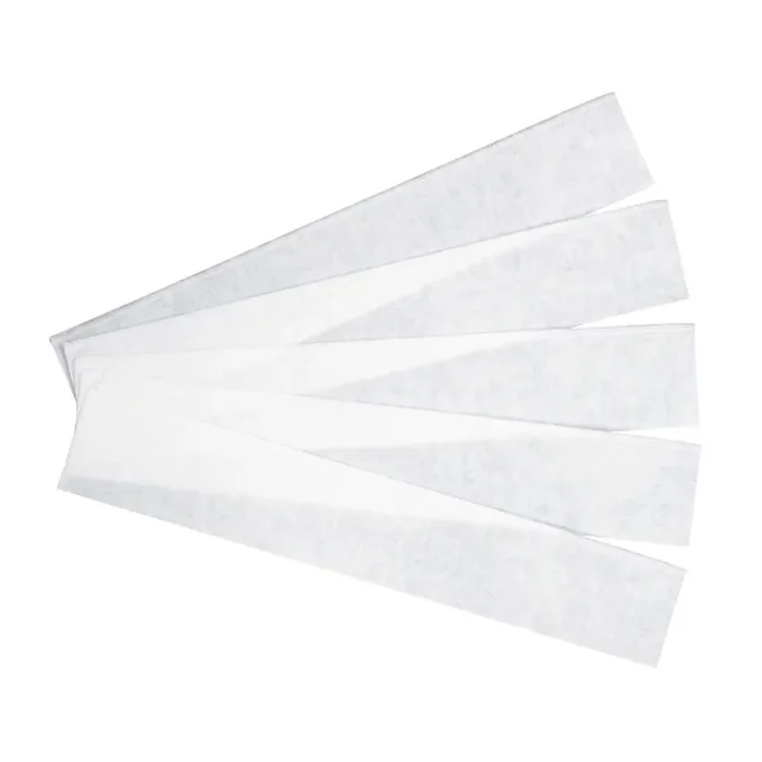 Milk filter Kerbl Sana Cousu (x200) [Size 75/78×455 mm]