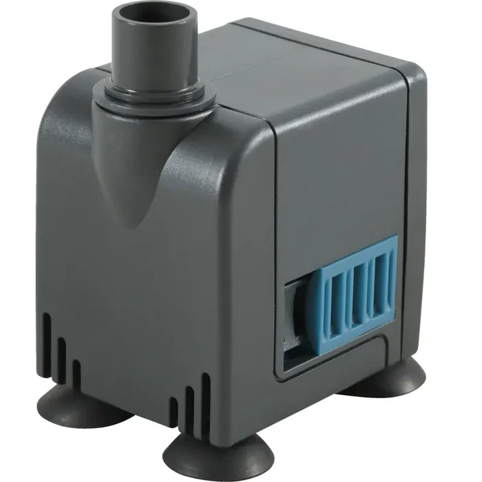 Mini aquarium pump Zolux [Size 60 L]