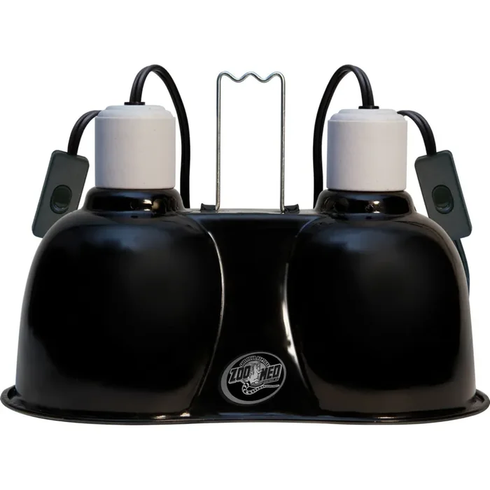 Mini deep reflector Zoomed LF19
