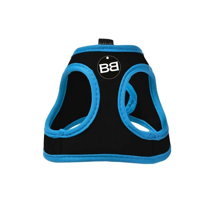 Mini dog harness Bobby Safe [Size M]