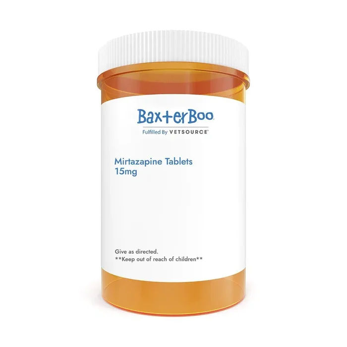 Mirtazapine Tablets