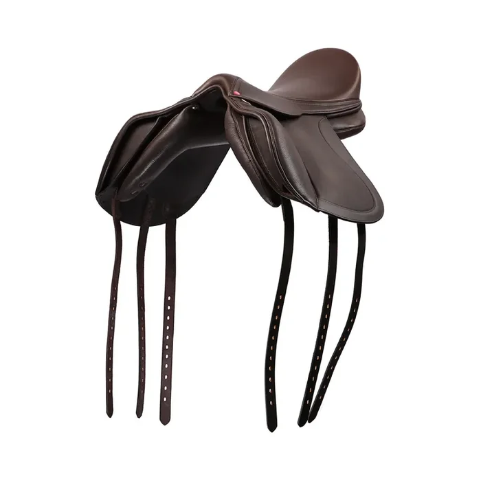 Mixed riding saddle Edix Saddles Emir GP