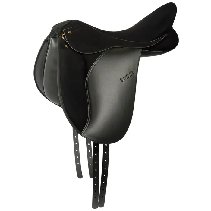 Mixed saddle for horses Harry‘s Horse DR