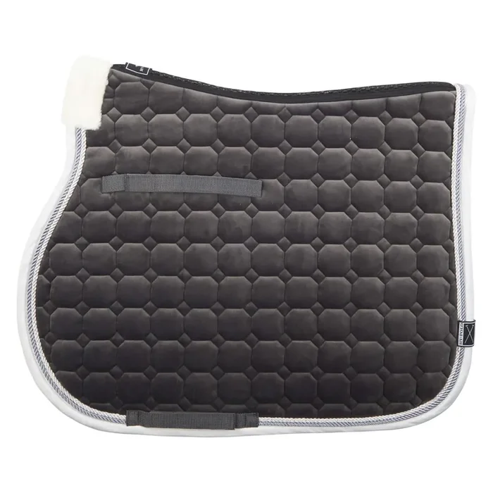 Mixed saddle pad for horses HV Polo PSkylar