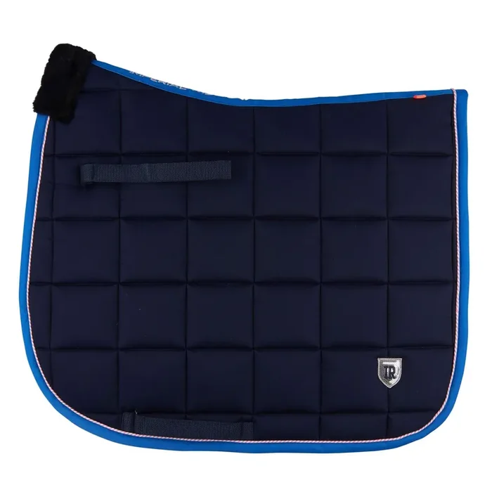 Mixed saddle pad for horses Imperial Riding Special Program