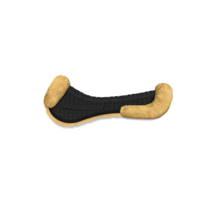 Mixed shock absorber for horses Mattes [Size M]